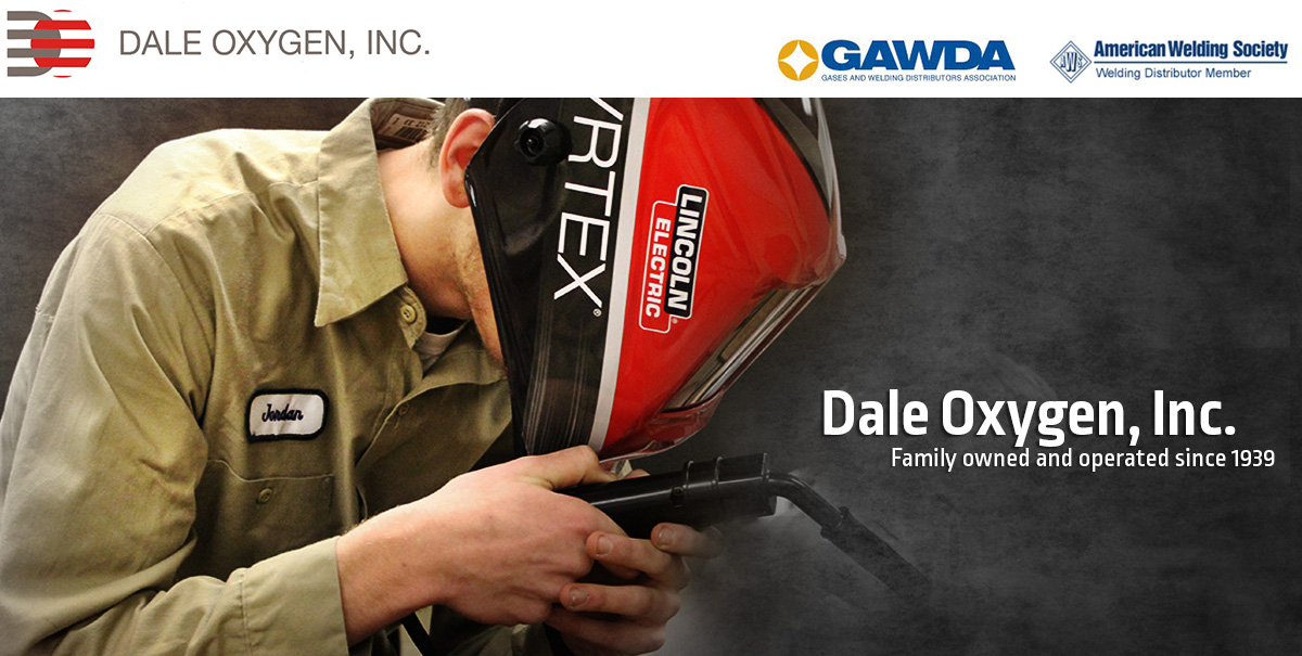 Dale Oxygen Cover Photo - 4
